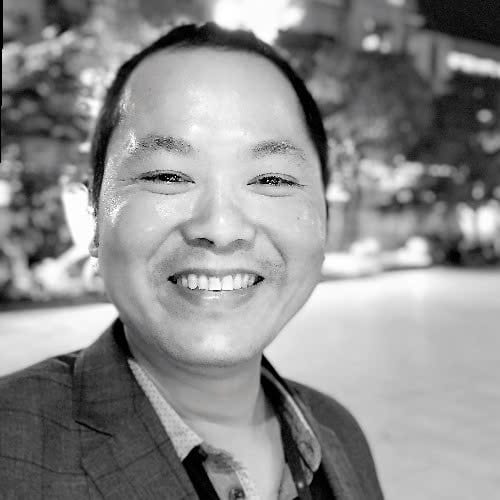 Ben Nguyen